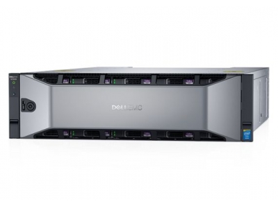 Dell EMC SC5020存儲陣列