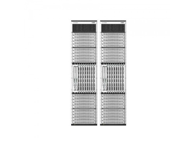 H3C CR19000 T級集群路由器